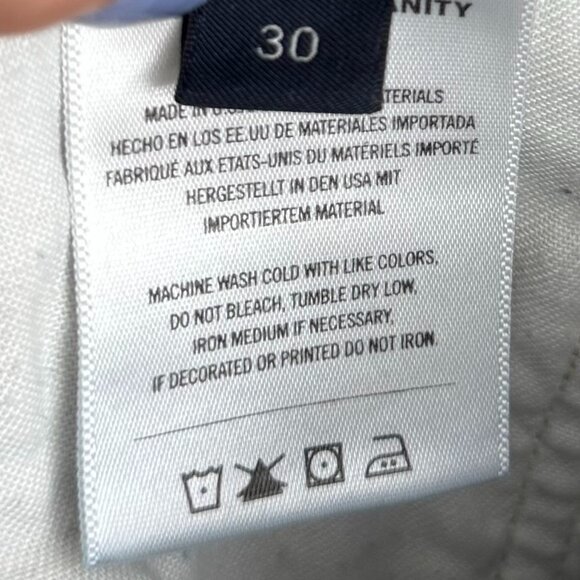 Citizens of Humanity - Dylan Rolled Crop Jeans in Misfit (Light Wash) - Picture 11 of 14